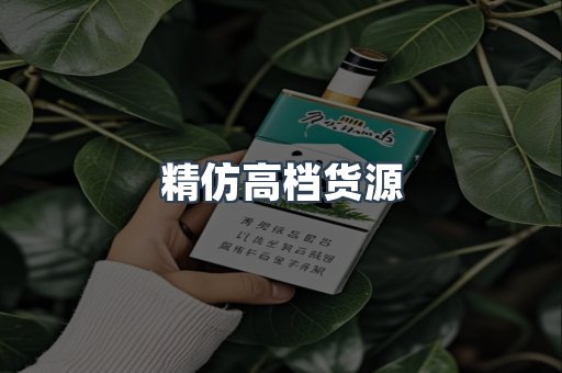 精仿高档货源